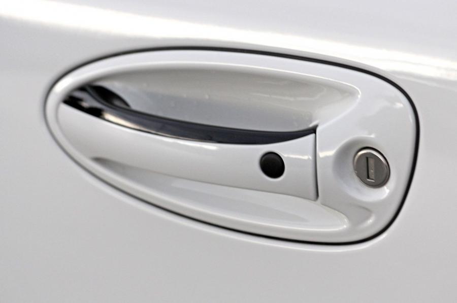  Porsche Panamera Turbo S 2012 года  (фото 85 из 91)